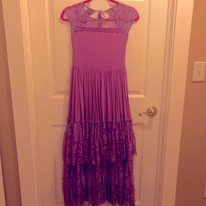 Joyfolie Wild Rose Size 10 Dress